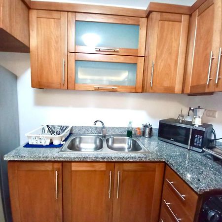 Your Space Piscina, Parque Infantil, 3 Habitaciones , Res Breezes Santiago Сантьяго-де-лос-Кабальерос Экстерьер фото