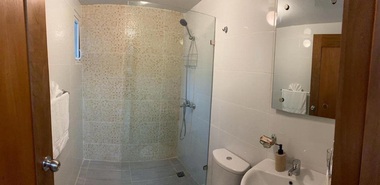 Your Space Piscina, Parque Infantil, 3 Habitaciones , Res Breezes Santiago Сантьяго-де-лос-Кабальерос Экстерьер фото