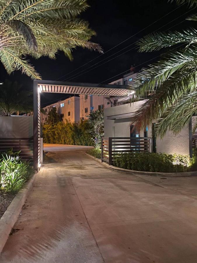 Your Space Piscina, Parque Infantil, 3 Habitaciones , Res Breezes Santiago Сантьяго-де-лос-Кабальерос Экстерьер фото
