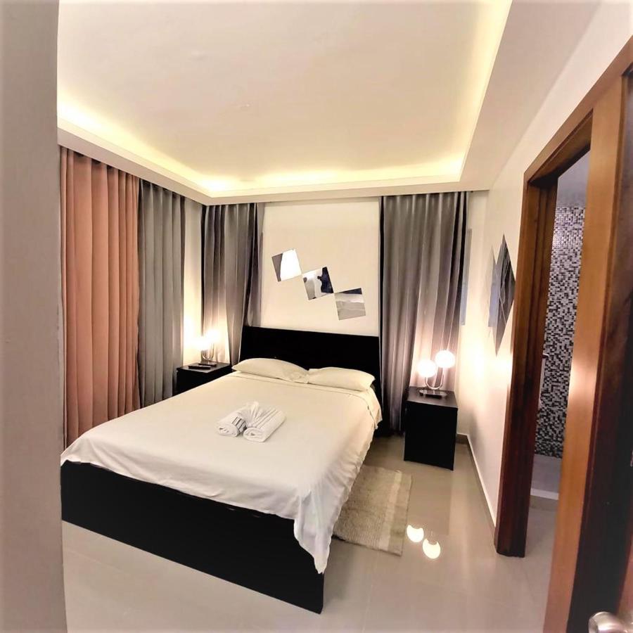 Your Space Piscina, Parque Infantil, 3 Habitaciones , Res Breezes Santiago Сантьяго-де-лос-Кабальерос Экстерьер фото