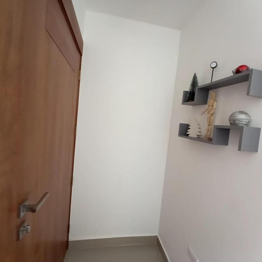 Your Space Piscina, Parque Infantil, 3 Habitaciones , Res Breezes Santiago Сантьяго-де-лос-Кабальерос Экстерьер фото