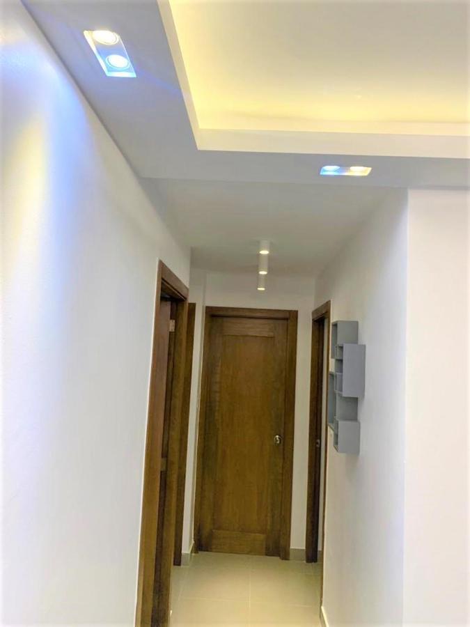 Your Space Piscina, Parque Infantil, 3 Habitaciones , Res Breezes Santiago Сантьяго-де-лос-Кабальерос Экстерьер фото