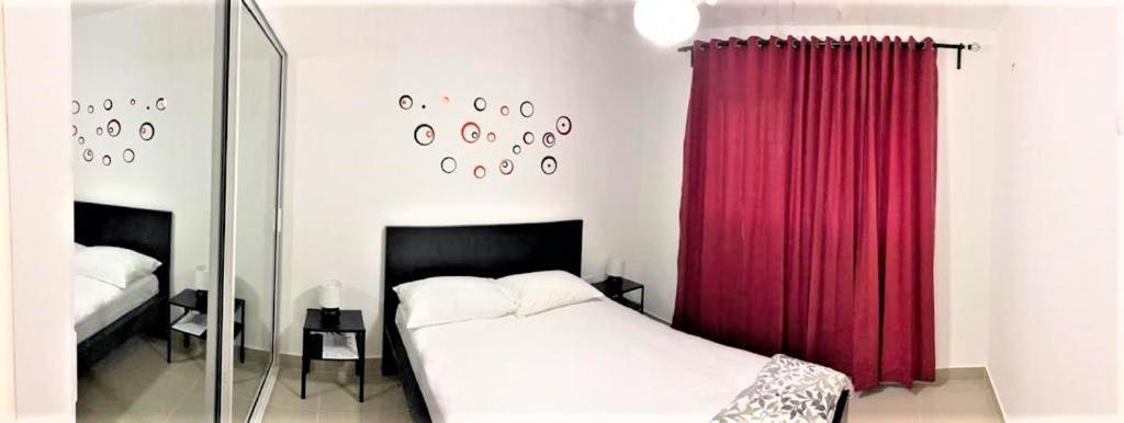 Your Space Piscina, Parque Infantil, 3 Habitaciones , Res Breezes Santiago Сантьяго-де-лос-Кабальерос Экстерьер фото