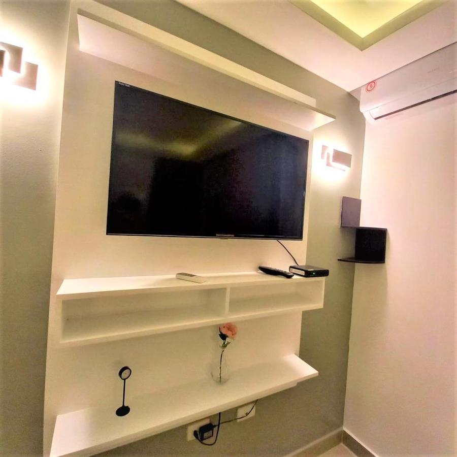 Your Space Piscina, Parque Infantil, 3 Habitaciones , Res Breezes Santiago Сантьяго-де-лос-Кабальерос Экстерьер фото