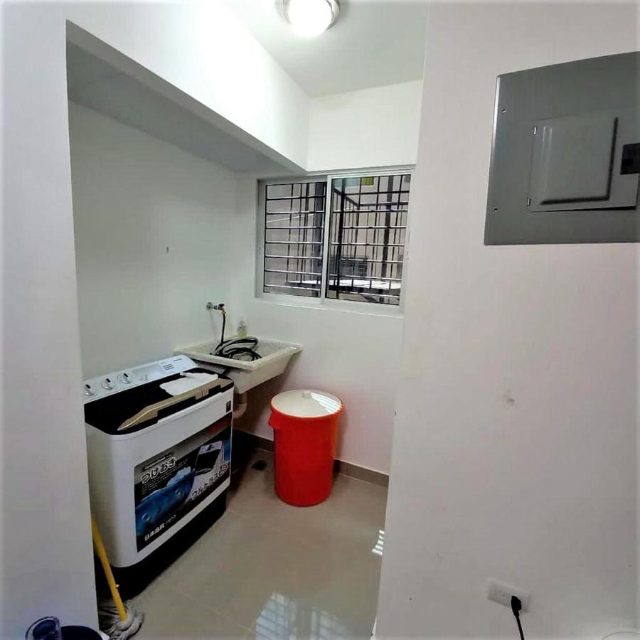 Your Space Piscina, Parque Infantil, 3 Habitaciones , Res Breezes Santiago Сантьяго-де-лос-Кабальерос Экстерьер фото