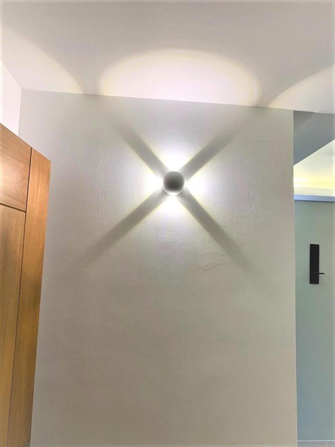 Your Space Piscina, Parque Infantil, 3 Habitaciones , Res Breezes Santiago Сантьяго-де-лос-Кабальерос Экстерьер фото