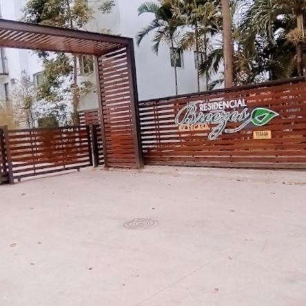 Your Space Piscina, Parque Infantil, 3 Habitaciones , Res Breezes Santiago Сантьяго-де-лос-Кабальерос Экстерьер фото